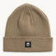 Explorer Beanie / Color-Khaki