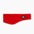 Chelonia 150 Fleece Bang Band / Color-Red