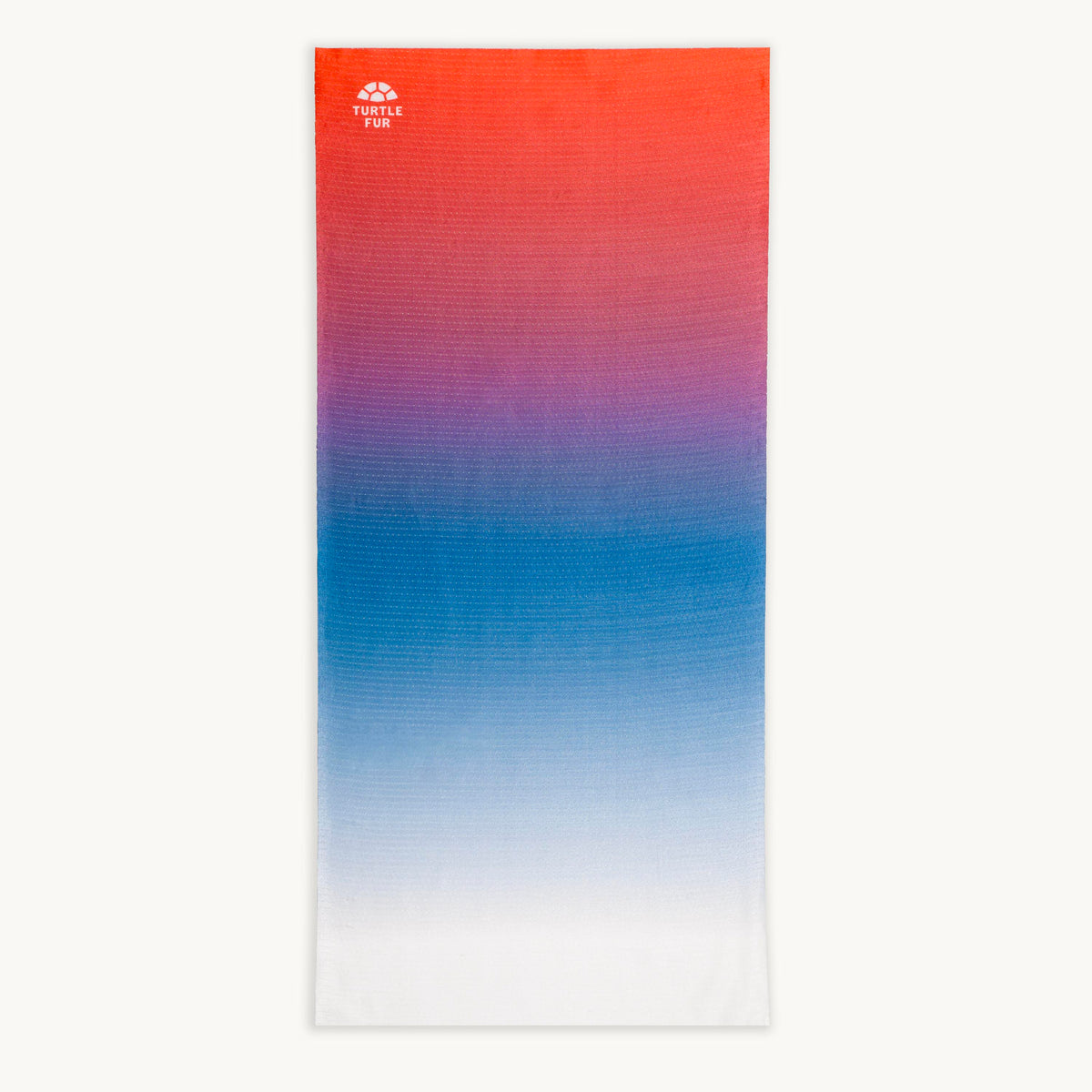 Comfort Ice Tube / Color-RWB