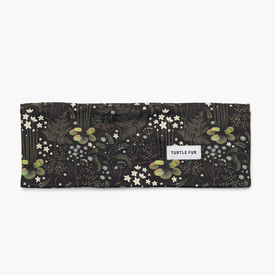 Comfort Shell Adjustable Wide Band lined with Comfort Plush / Color-Marsha