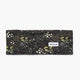 Comfort Shell Adjustable Wide Band lined with Comfort Plush / Color-Marsha