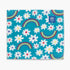 Kids Playful Prints Fleece Neck Warmer / Color-Sprinkle Delight