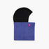 Kids Chelonia 150 Fleece Shellaclava / Color-Iris