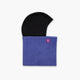 Kids Chelonia 150 Fleece Shellaclava / Color-Iris