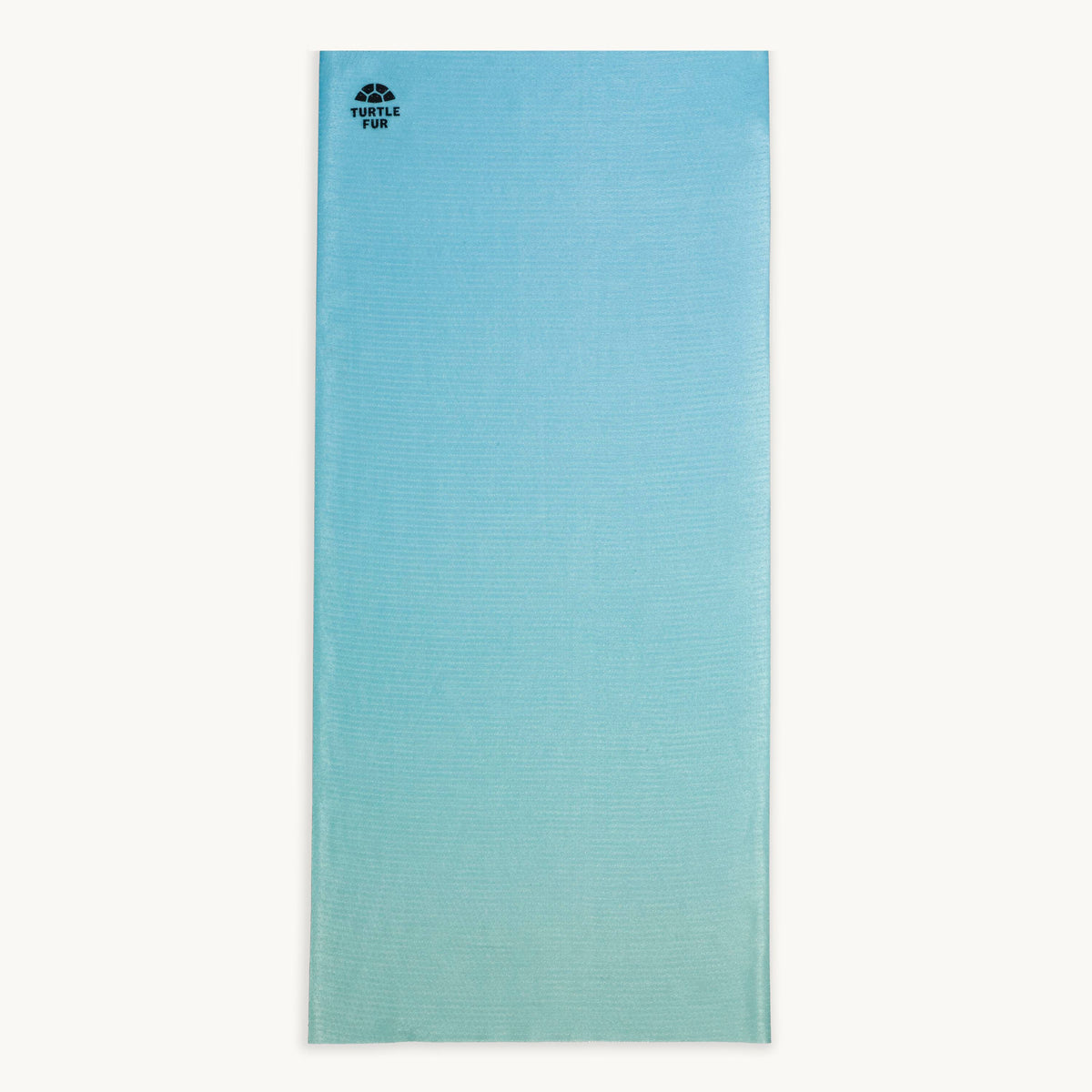 Comfort Ice Tube / Color-Seafoam