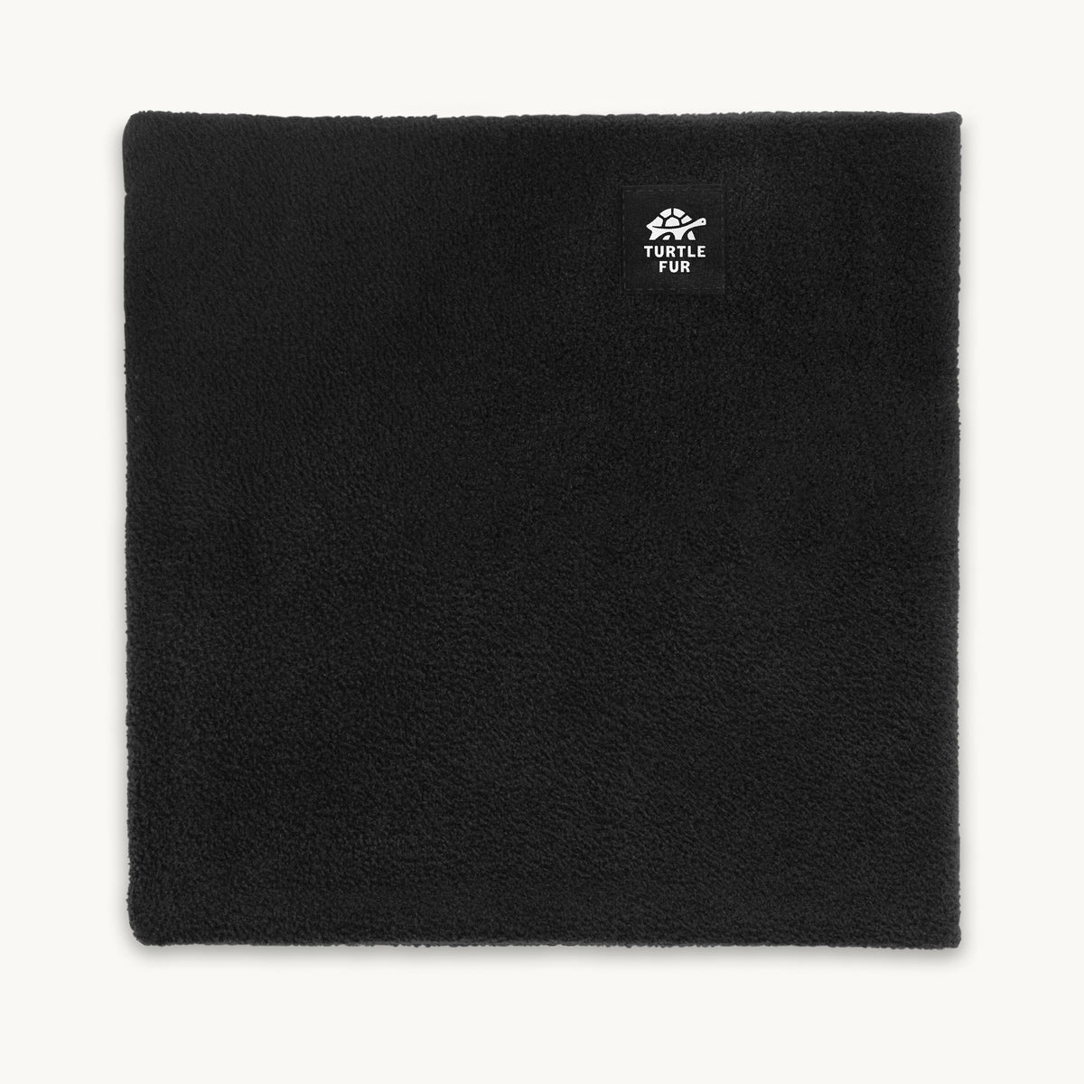 Kids Chelonia 150 Fleece Neck Warmer / Color-Black