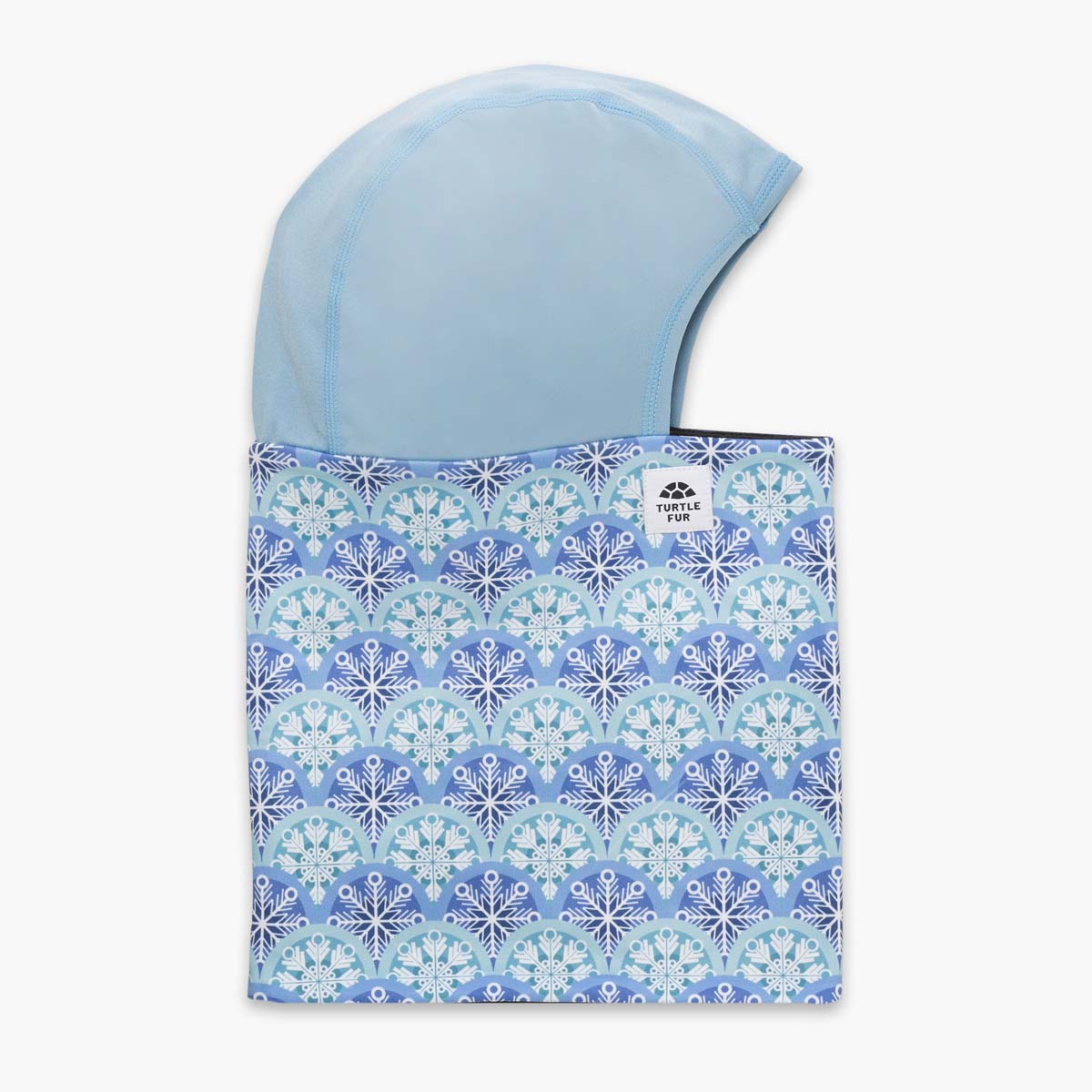 Youth Comfort Shell Shellaclava / Color-Freshies