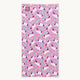 Kids Comfort Shell Tube / Color-Unicornucopia