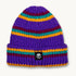 Cosmo Beanie / Color-Purple
