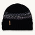 Trevor Beanie / Color-Black