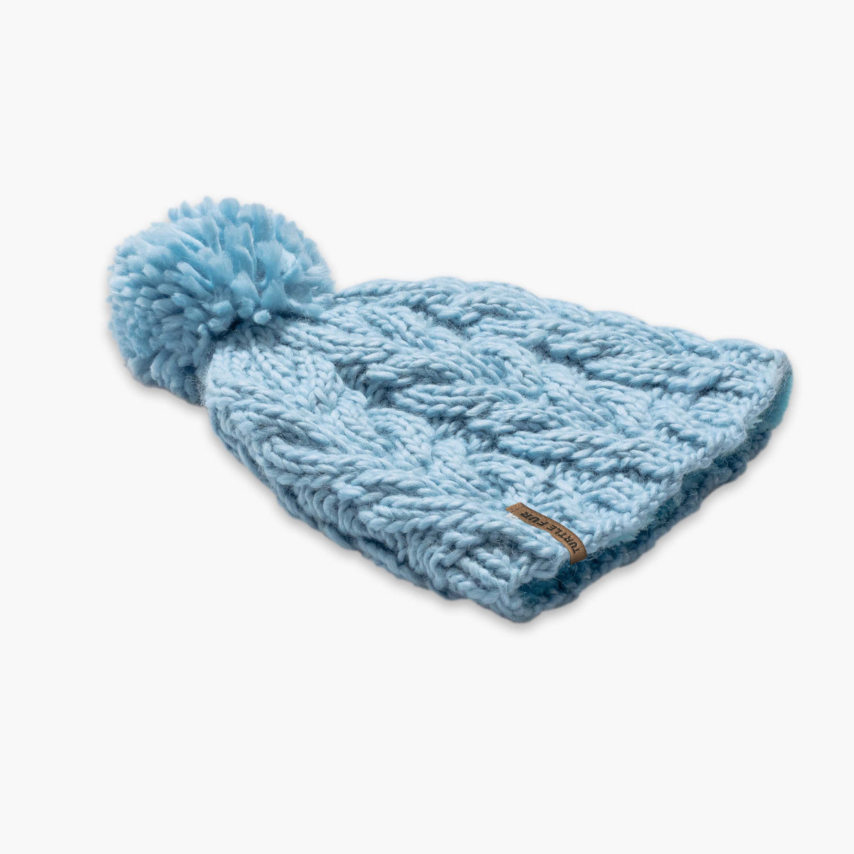 Merino Wool Millie / Color-Sky