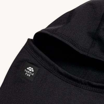 Comfort Shell Quantum / Color-Black