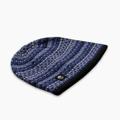 Franz Beanie / Color-Royal