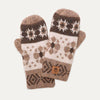 Camilla Mittens / Color-Natural
