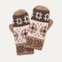 Camilla Mittens / Color-Natural