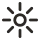 UPF 50+ Icon