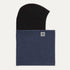 Recycled Comfort Luxe&trade; Shellaclava / Color-Denim