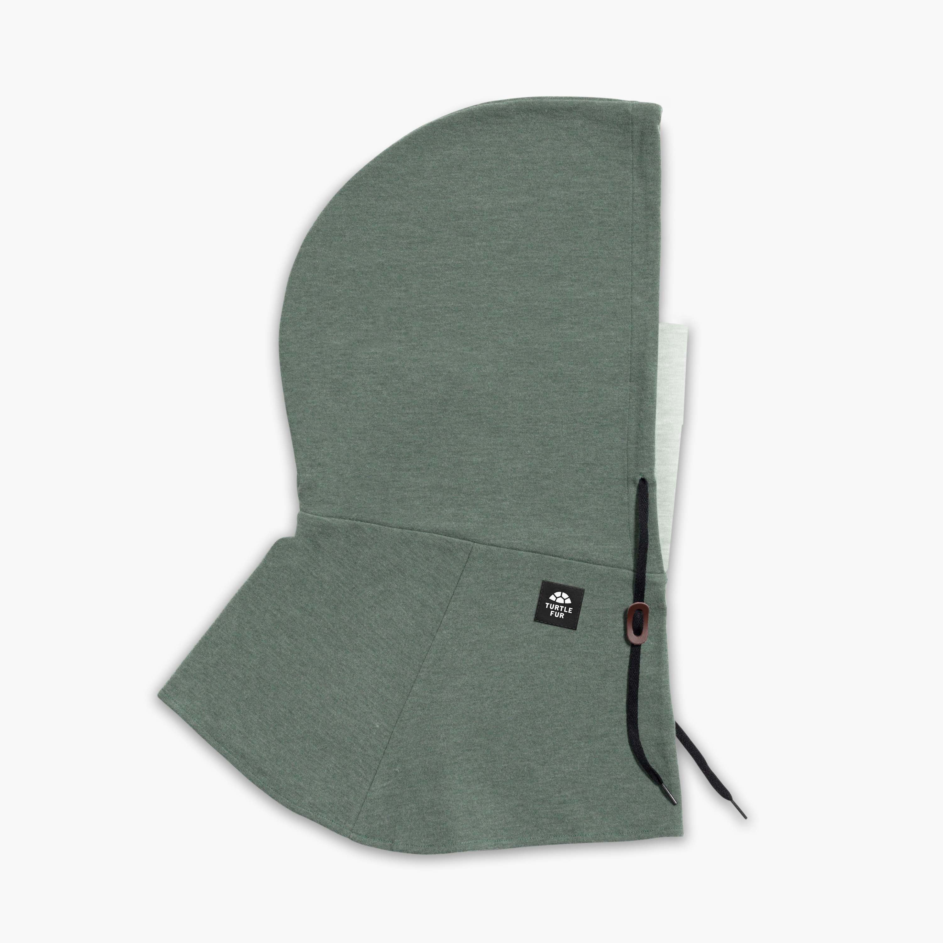 All-Mountain Overhood / Color-Sage