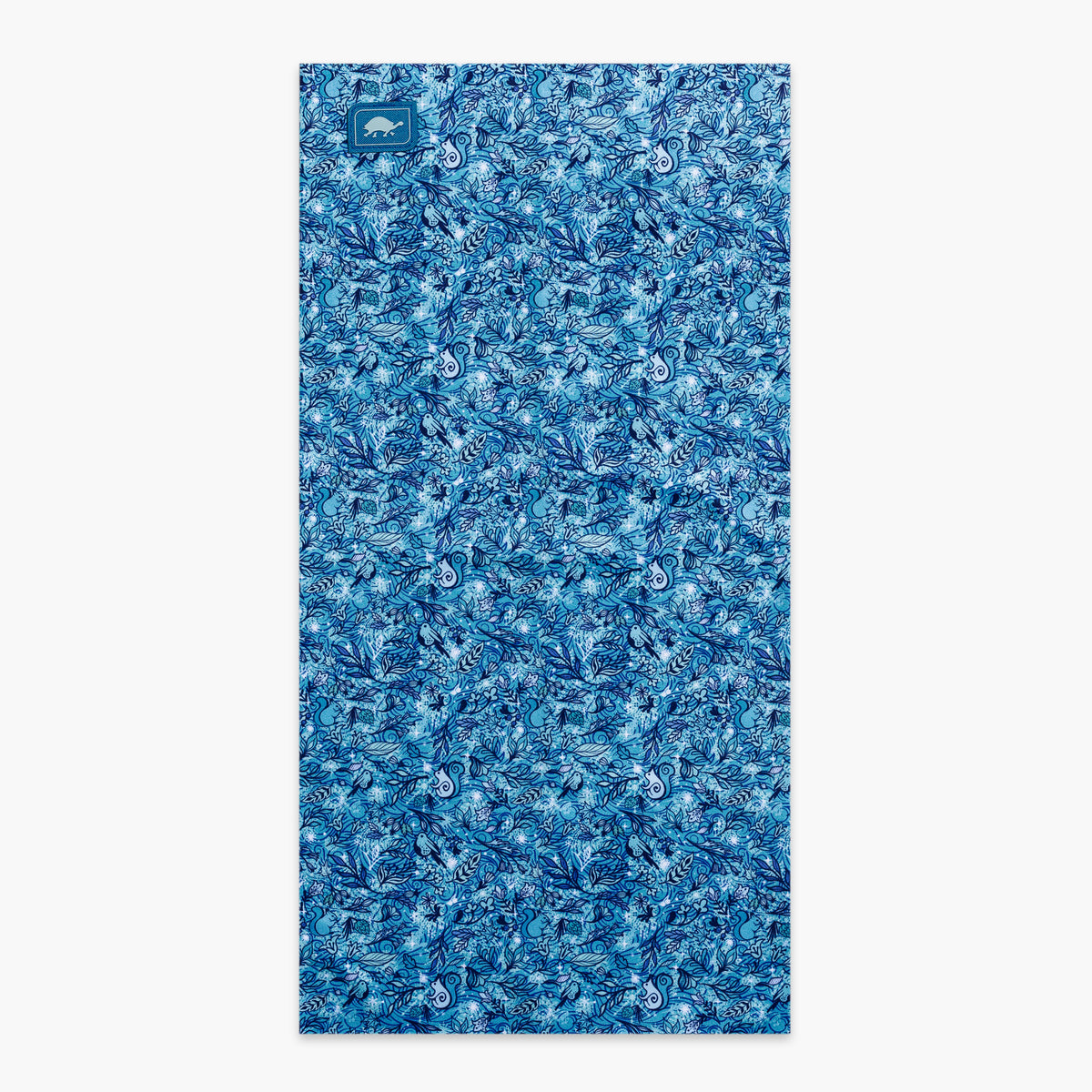 Kids Comfort Shell Tube / Color-Blue Bird