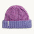 Youth Recycled Miso / Color-Lilac