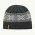 Lambswool McKenzo Beanie / Color-Forest