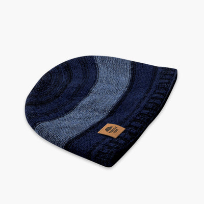 Rufus Beanie / Color-Navy