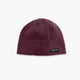 Chelonia 150 Fleece Beanie / Color-Cherry Lacquer