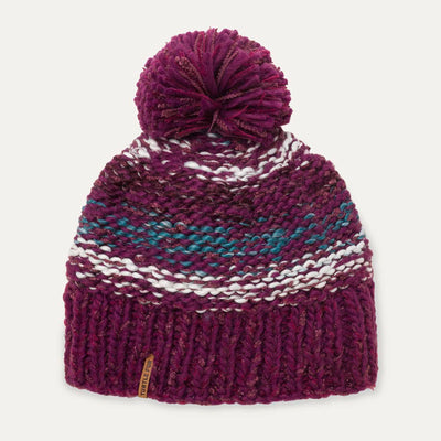 Firefly Pom / Color-Mulberry