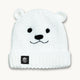 Kids Critter Beanie / Color-White