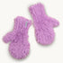 Sweetums Mittens / Color-Lilac