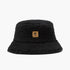 Comfort Lush Stomp Bucket Hat / Color-Black