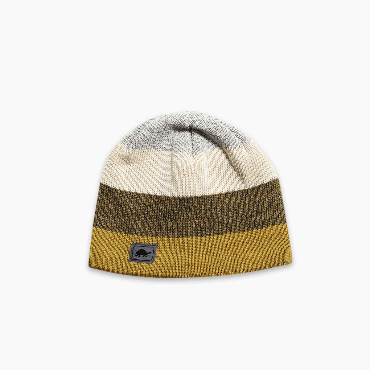 Youth BTV Ragg Beanie / Color-Gold