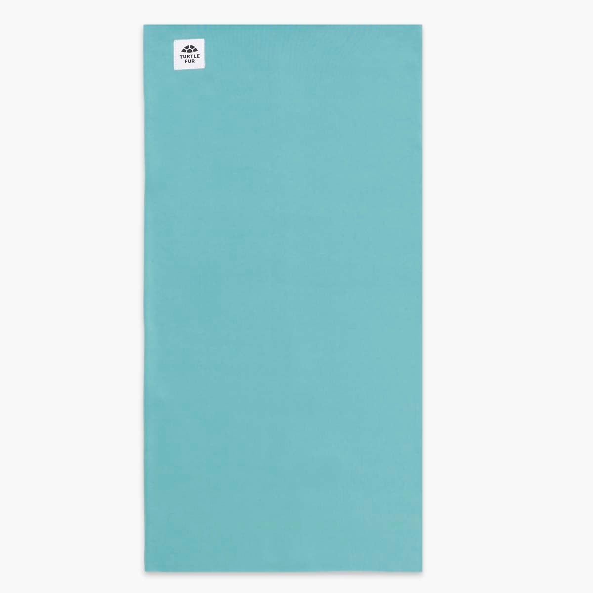 Comfort Shell Printed Tube / Color-Blue Frost