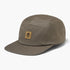 Cairn 5 Panel Hat / Color-Latte