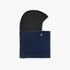 Kids Chelonia 150 Fleece Shellaclava / Color-Navy