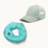 Seafoam Set / Color-Seafoam Set