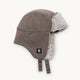 Comfort Luxe Wabasha Trapper with Comfort Lush / Color-Bark