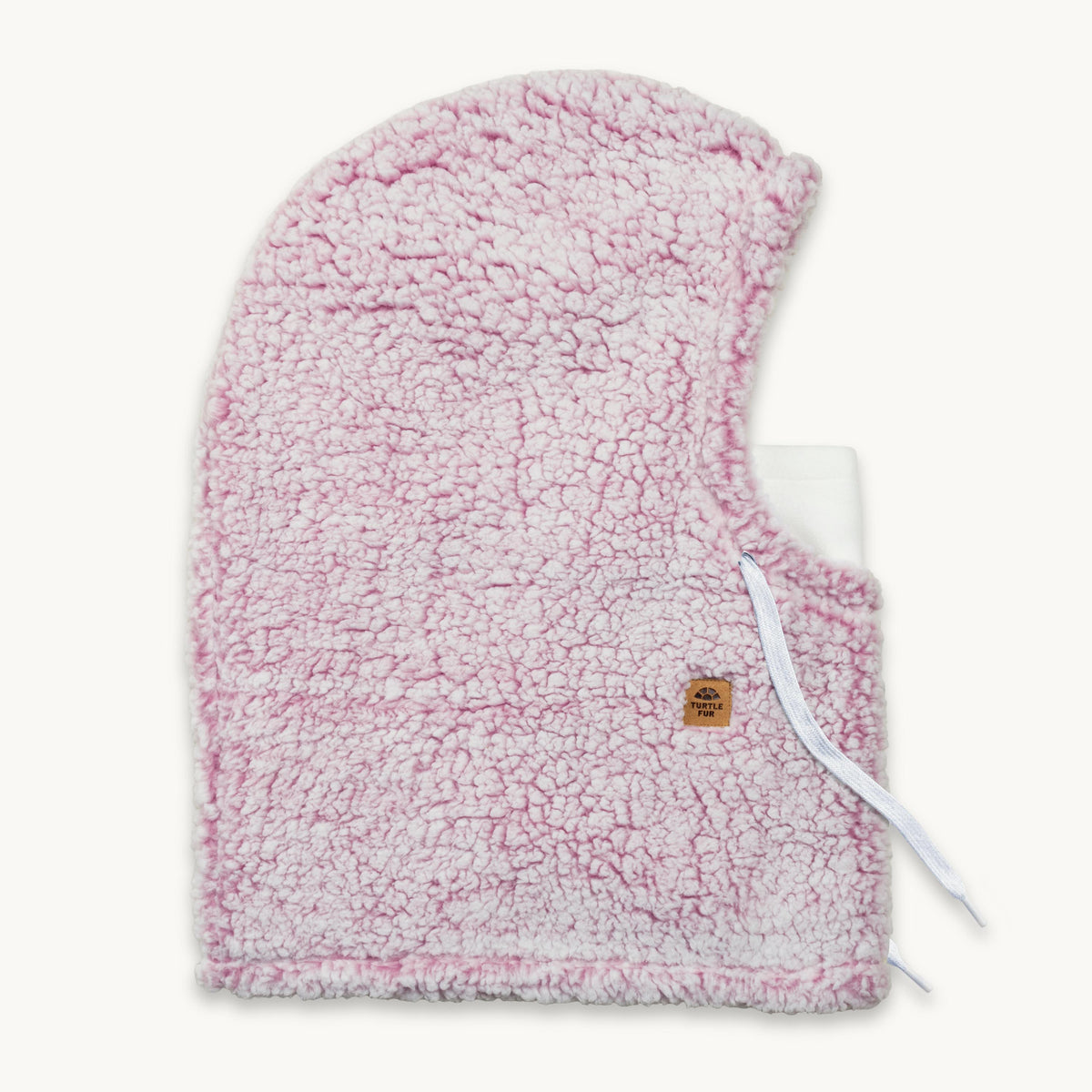 Comfort Lush Booter Overhood / Color-Dusty Rose