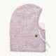 Comfort Lush Booter Overhood / Color-Dusty Rose