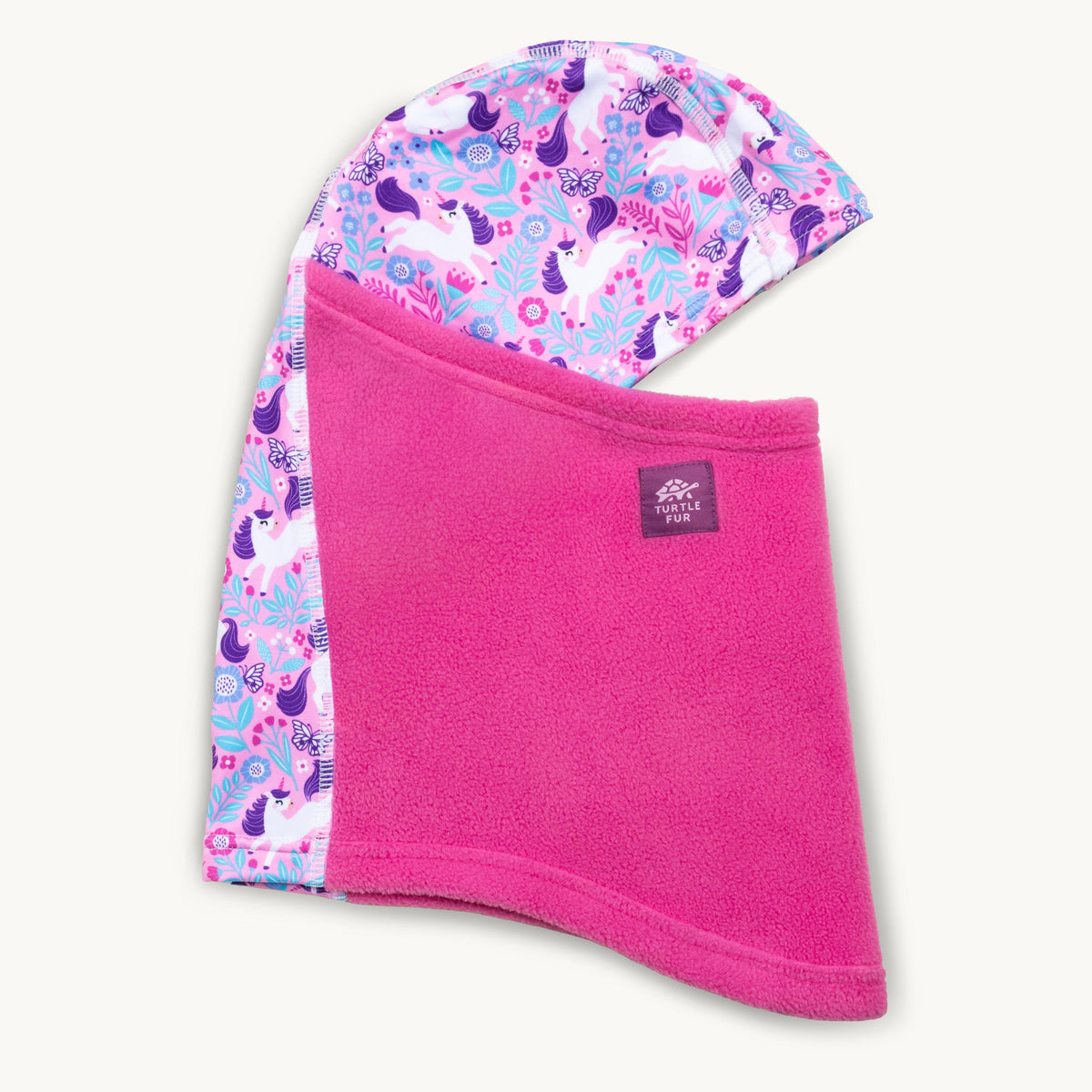 Kids Comfort Shell FusionClava / Color-Unicornucopia
