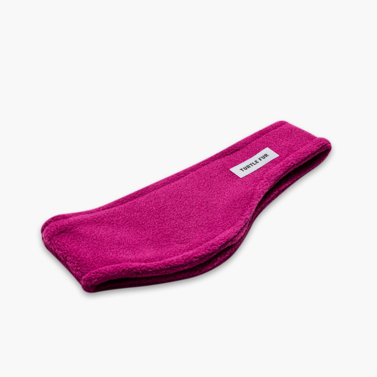 Chelonia 150 Fleece Bang Band / Color-Azalea