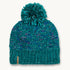 Firefly Pom / Color-Teal