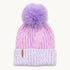 Snowpack Pom / Color-Pink