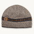 Recycled Ocean Ragg Wool Horrace / Color-Natural