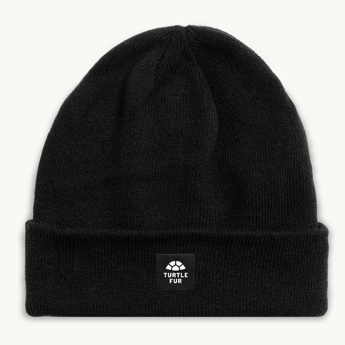 Explorer Beanie / Color-Black