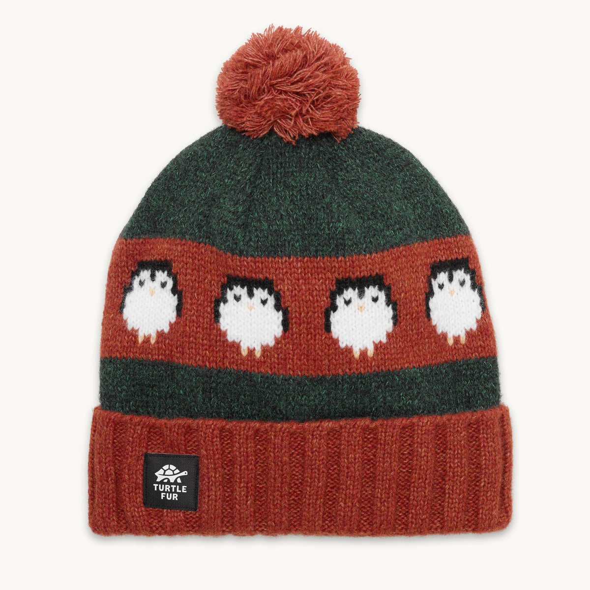 Kids Recycled Pengy / Color-Agate