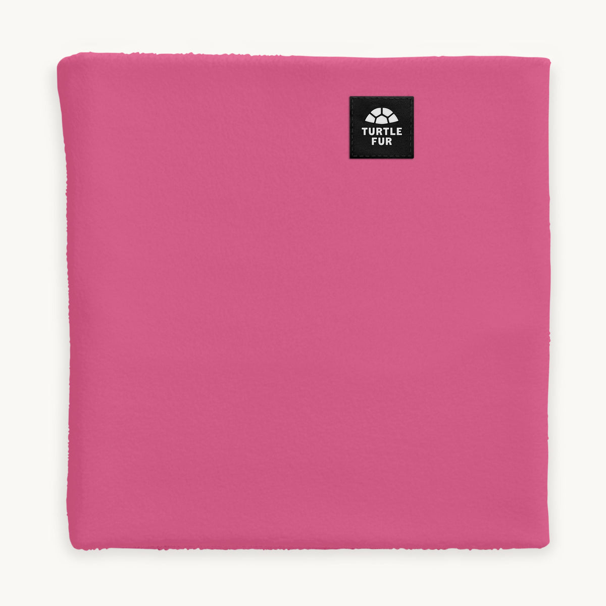 Youth Chelonia 150 Fleece Neck Warmer / Color-Magenta