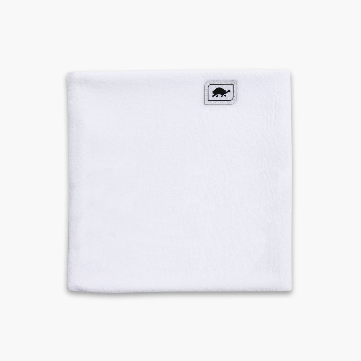 Kids Chelonia 150 Fleece Neck Warmer / Color-White