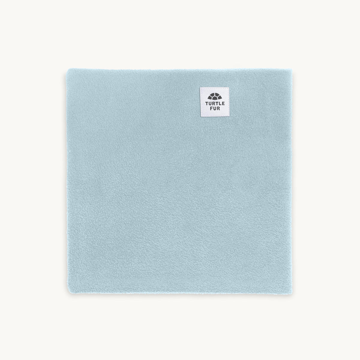 Chelonia 150 Fleece Neck Warmer / Color-Ice Blue