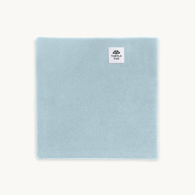 Chelonia 150 Fleece Neck Warmer / Color-Ice Blue